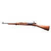 Image 2 : US MODEL 1898 KRAG SPORTERIZED BOLT ACTION RIFLE.