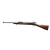 Image 2 : SPORTERIZED SPRINGFIELD MODEL 1898 KRAG RIFLE.