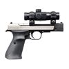 Image 2 : SIG ARMS CASED TRAILSIDE SEMI-AUTO PISTOL.