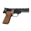 Image 2 : HIGH STANDARD THE VICTOR SEMI AUTO PISTOL.