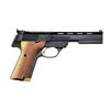 Image 2 : HIGH STANDARD THE VICTOR SEMI AUTO PISTOL.