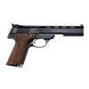 Image 2 : HIGH STANDARD THE VICTOR SEMI AUTO PISTOL.
