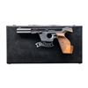 Image 1 : WALTHER OSP SEMI AUTO TARGET PISTOL.