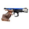 Image 2 : MATCH GUNS MG2 TARGET PISTOL.