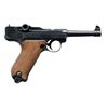 Image 2 : ERMA LA22 SEMI AUTO PISTOL.