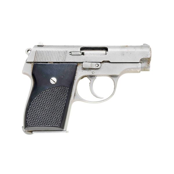 HORTON TP70 SEMI AUTO PISTOL.