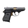 Image 1 : IVER JOHNSON TP22 SEMI AUTO PISTOL.