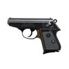 Image 2 : IVER JOHNSON TP22 SEMI AUTO PISTOL.