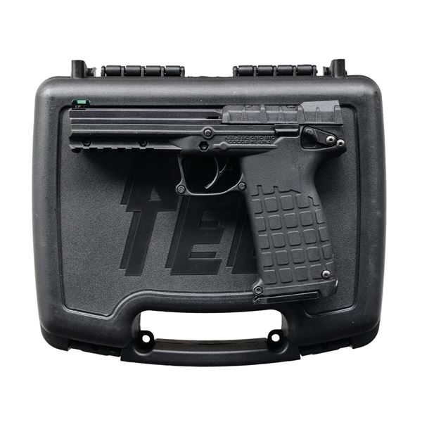 KEL TEC PMR-30 SEMI AUTO PISTOL.