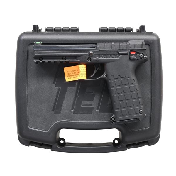 KEL-TEC PMR30 SEMI AUTO PISTOL.