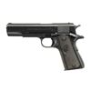 Image 1 : COLT 1968 GOVERNMENT MODEL SEMI-AUTO PISTOL.