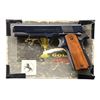 Image 1 : ASSEMBLED COLT GOLD CUP NATIONAL MATCH SEMI AUTO