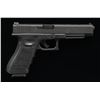 Image 2 : GEN3 GLOCK MODEL 34 SEMI AUTO PISTOL.