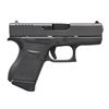 Image 2 : GLOCK 43 SEMI AUTO PISTOL.