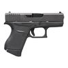 Image 2 : GLOCK 43 SEMI AUTO PISTOL.