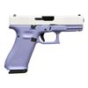 Image 2 : GLOCK 45 SEMI AUTO PISTOL.