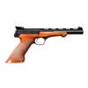 Image 2 : BROWNING MEDALIST SEMI AUTO PISTOL.
