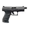 Image 2 : WALTHER PPQ M2 (NAVY) SEMI AUTO PISTOL.