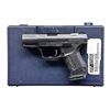 Image 1 : WALTHER P99 SEMI AUTO PISTOL.