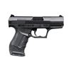 Image 2 : WALTHER P99 SEMI AUTO PISTOL.