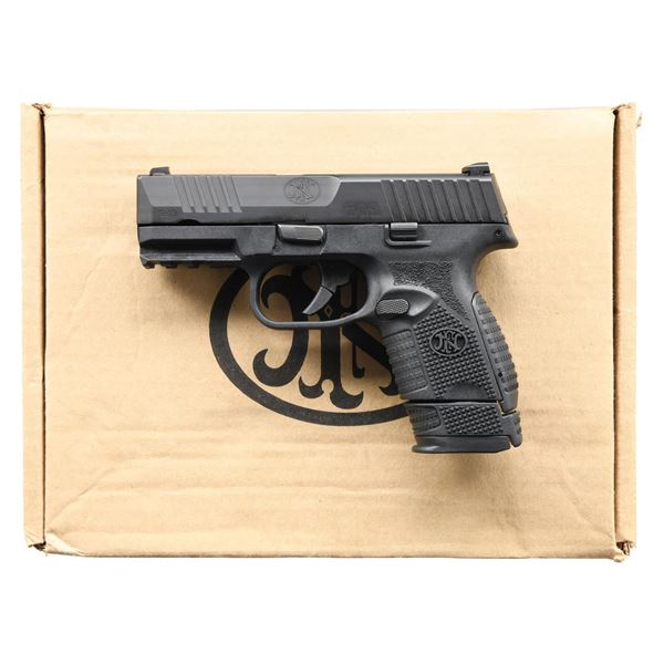 FN 509 SEMI AUTO PISTOL.