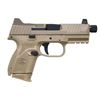 Image 2 : FN 509C TACTICAL SEMI AUTO PISTOL.
