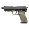 Image 1 : HECKLER & KOCH HK45 TACTICAL SEMI-AUTOMATIC
