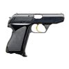 Image 2 : H&R HK4 ANNIVERSARY SEMI AUTO PISTOL.