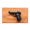 Image 1 : HECKLER & KOCH HK4 COMMEMORATIVE SEMI AUTO PISTOL.