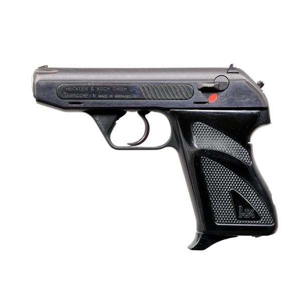 H&K HK4 SEMI AUTO PISTOL.