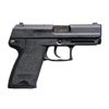 Image 2 : H&K USP COMPACT SEMI AUTO PISTOL.