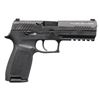 Image 2 : SIG P320 TEXAS RANGER SEMI AUTO PISTOL.