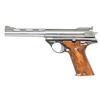 Image 1 : AUTO MAG MODEL 180 SEMI AUTO PISTOL.