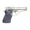 Image 2 : BERETTA 84B SEMI AUTO PISTOL.