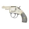 Image 1 : HARRINGTON & RICHARDSON YOUNG AMERICA DA REVOLVER.