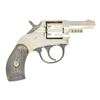 Image 2 : HARRINGTON & RICHARDSON YOUNG AMERICA DA REVOLVER.