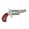 Image 2 : NORTH AMERICAN ARMS NAA-22M SA REVOLVER.