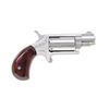 Image 2 : NORTH AMERICAN ARMS NAA-22MS SA REVOLVER.