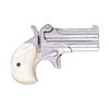 Image 1 : HY-HUNTER FRONTIER DERRINGER PISTOL.