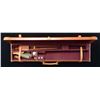 Image 8 : 10 SHOTGUN LUGGAGE FIREARMS CASES.