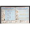 Image 8 : LARGE GROUPING FIREARMS ADVERTISING & MILITARY