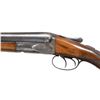 Image 4 : A.H. FOX STERLINGWORTH SXS SHOTGUN.
