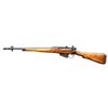 Image 2 : SPORTERIZED BSA "1945" DATE NO. 5 MK I BOLT ACTION