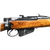 Image 3 : SPORTERIZED BSA "1945" DATE NO. 5 MK I BOLT ACTION