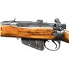 Image 4 : SPORTERIZED BSA "1945" DATE NO. 5 MK I BOLT ACTION