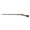 Image 3 : SPRINGFIELD MODEL 1842 PERCUSSION MUSKET.