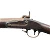 Image 4 : SPRINGFIELD MODEL 1842 PERCUSSION MUSKET.