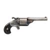 Image 1 : MOORE TEAT-FIRE FRONT LOADING REVOLVER.