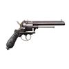 Image 2 : ENGRAVED 12MM PINFIRE LARGE FRAME DOUBLE ACTION