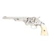 Image 1 : MERWIN & HULBERT 1st MODEL OPEN TOP SINGLE ACTION